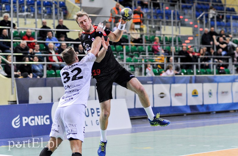 Meblarze z czwartym zwycięstwem zdjęcie nr 170218