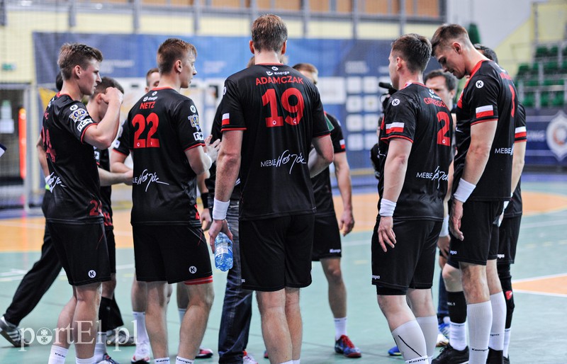 Meblarze z czwartym zwycięstwem zdjęcie nr 170211