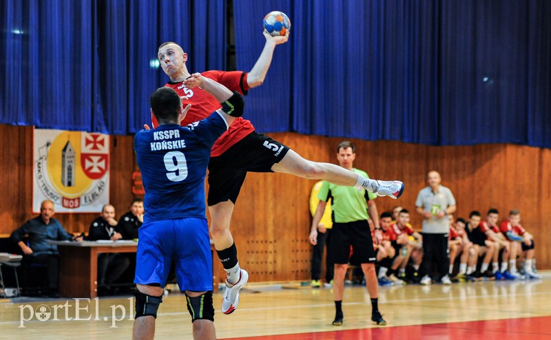 Truso awansowało do ćwierćfinału! zdjęcie nr 170249