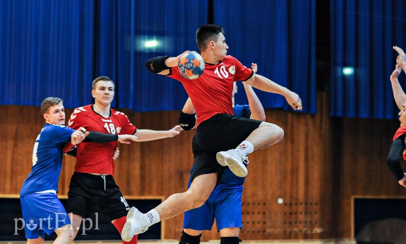 Truso awansowało do ćwierćfinału! zdjęcie nr 170250