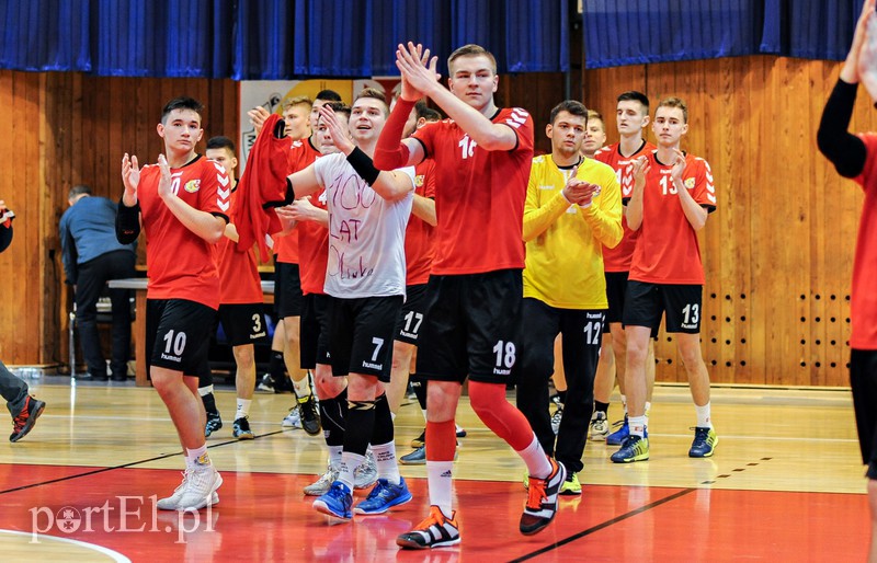 Truso awansowało do ćwierćfinału! zdjęcie nr 170255