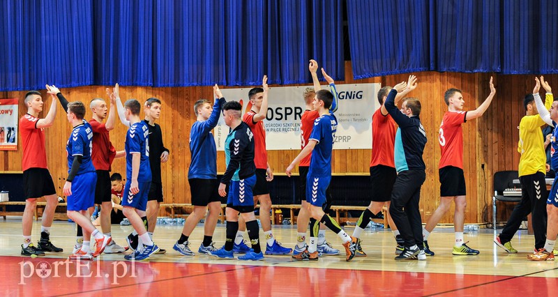 Truso awansowało do ćwierćfinału! zdjęcie nr 170254