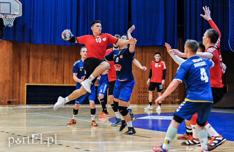 Truso awansowało do ćwierćfinału! zdjęcie nr 170253