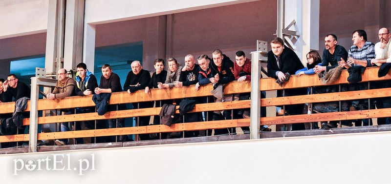 Truso awansowało do ćwierćfinału! zdjęcie nr 170239