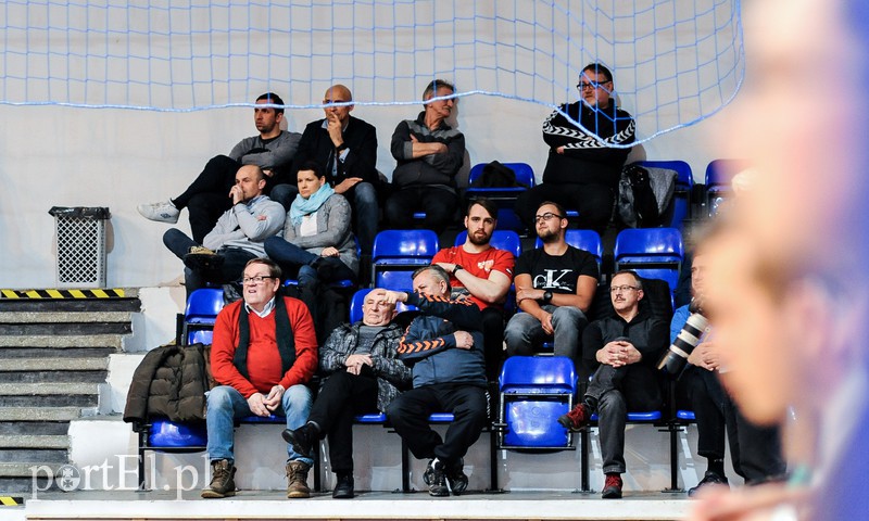 Truso awansowało do ćwierćfinału! zdjęcie nr 170251