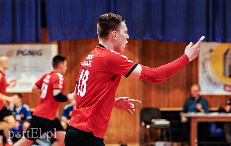 Truso awansowało do ćwierćfinału! zdjęcie nr 170246