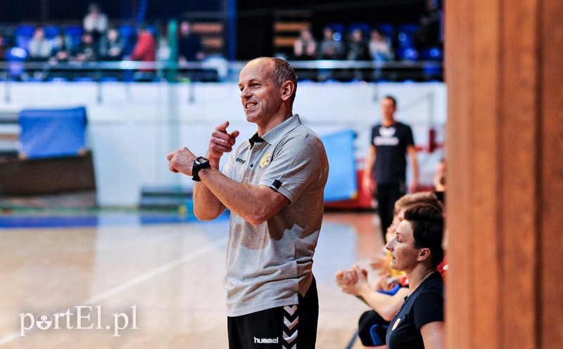 Truso awansowało do ćwierćfinału! zdjęcie nr 170244