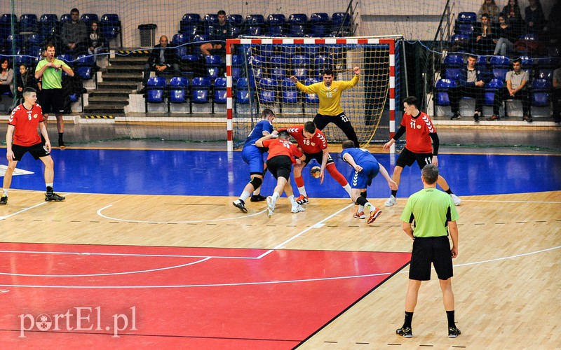 Truso awansowało do ćwierćfinału! zdjęcie nr 170231