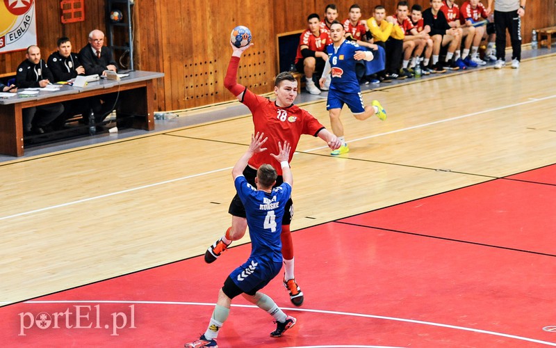 Truso awansowało do ćwierćfinału! zdjęcie nr 170232