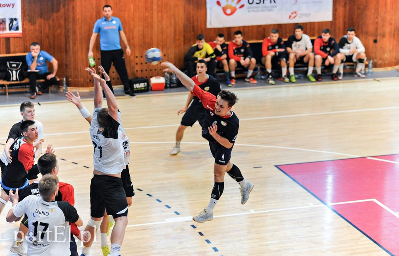 Truso zagra o półfinał mistrzostw Polski w Krakowie zdjęcie nr 170276