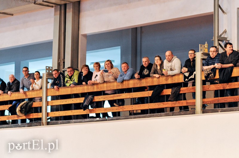 Truso zagra o półfinał mistrzostw Polski w Krakowie zdjęcie nr 170268