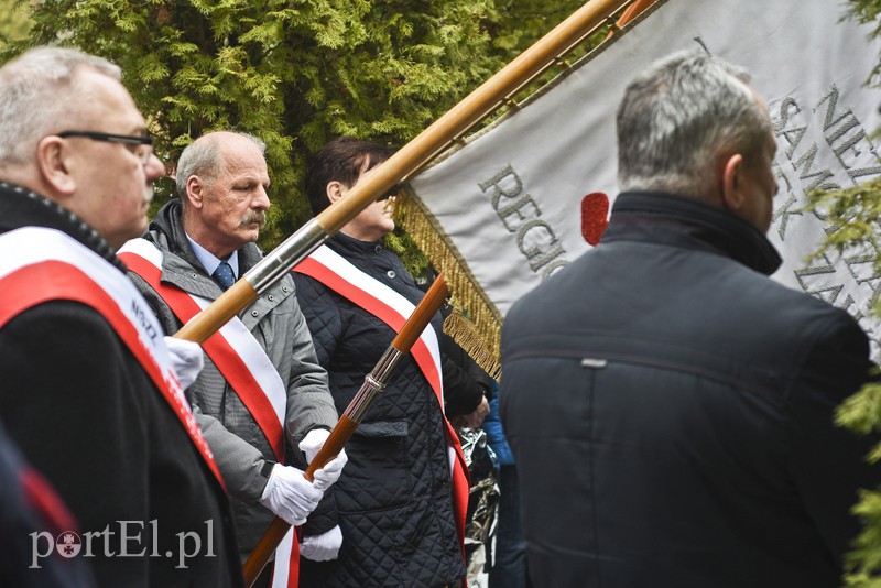 Ostatnie pożegnanie Józefa Gburzyńskiego zdjęcie nr 170338