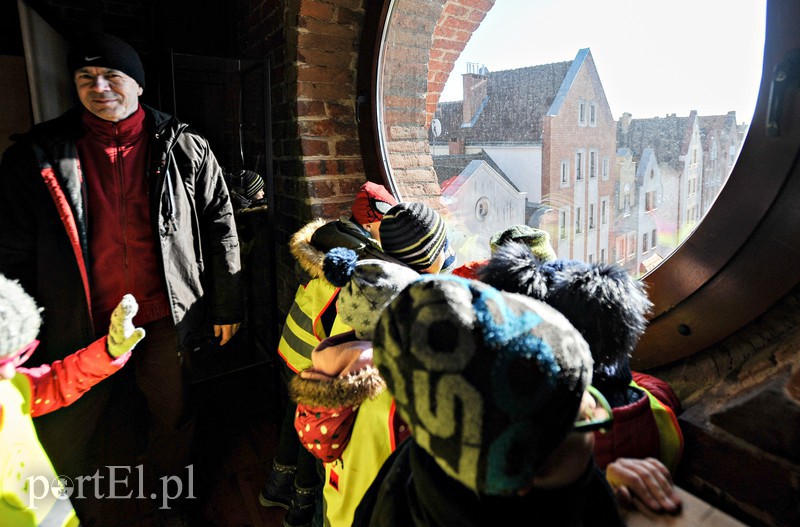 Historię miasta i regionu mają w małym palcu zdjęcie nr 170348