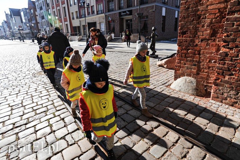 Historię miasta i regionu mają w małym palcu zdjęcie nr 170343