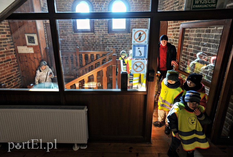 Historię miasta i regionu mają w małym palcu zdjęcie nr 170347