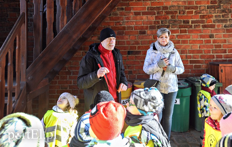 Historię miasta i regionu mają w małym palcu zdjęcie nr 170345