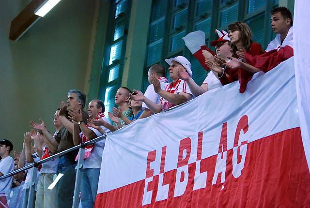 Mecz Polska - Portugalia zdjęcie nr 13363