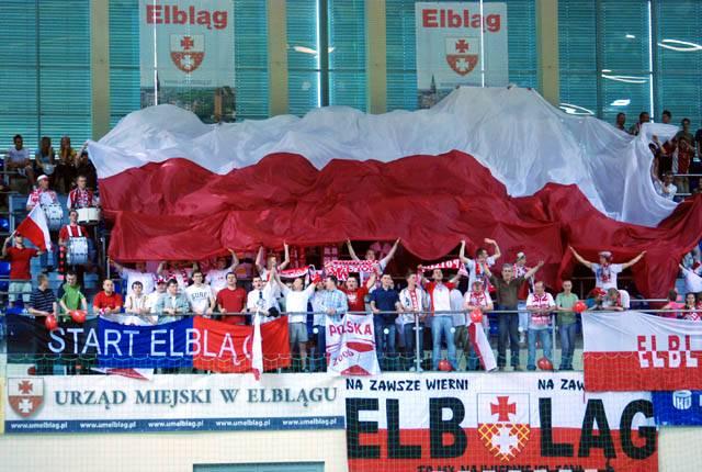 Mecz Polska - Portugalia zdjęcie nr 13389