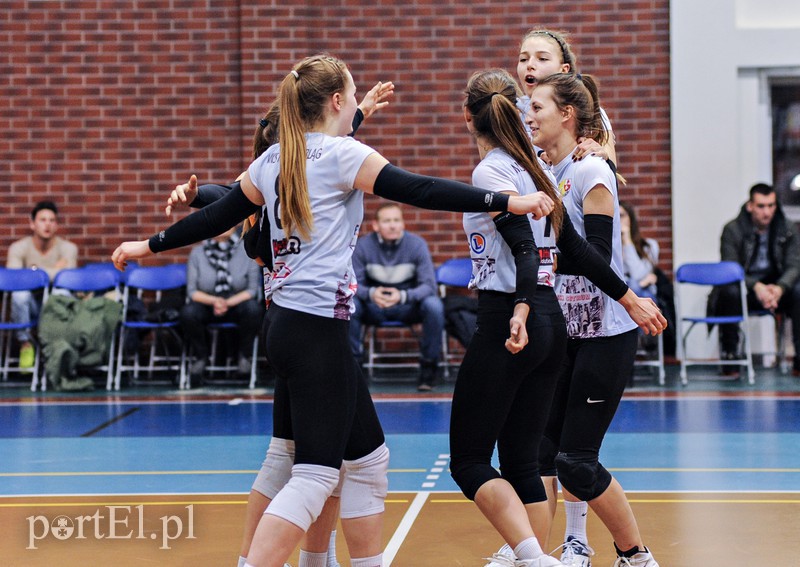 Miłe złego początki zdjęcie nr 170450