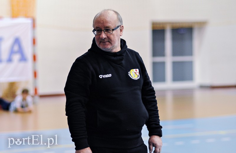 Miłe złego początki zdjęcie nr 170449