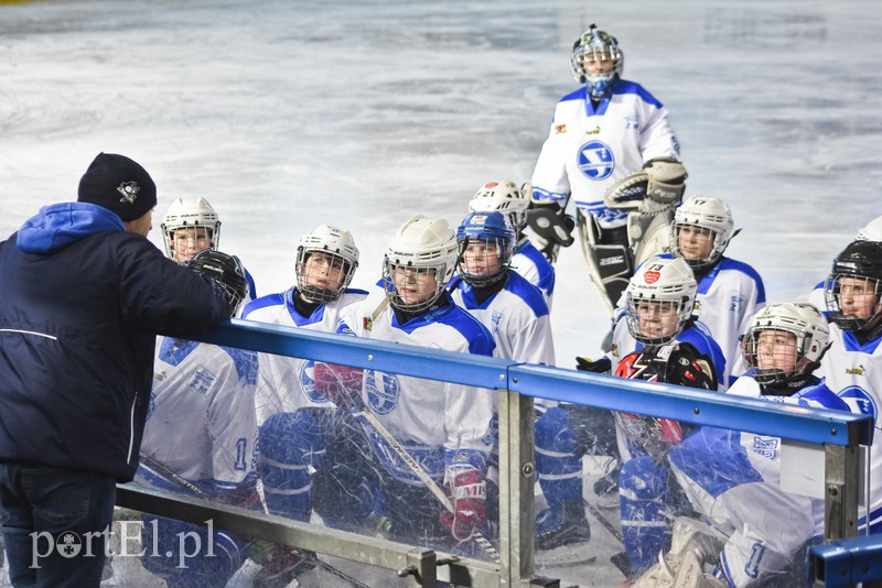 Hokej bezkontaktowy zdjęcie nr 170517