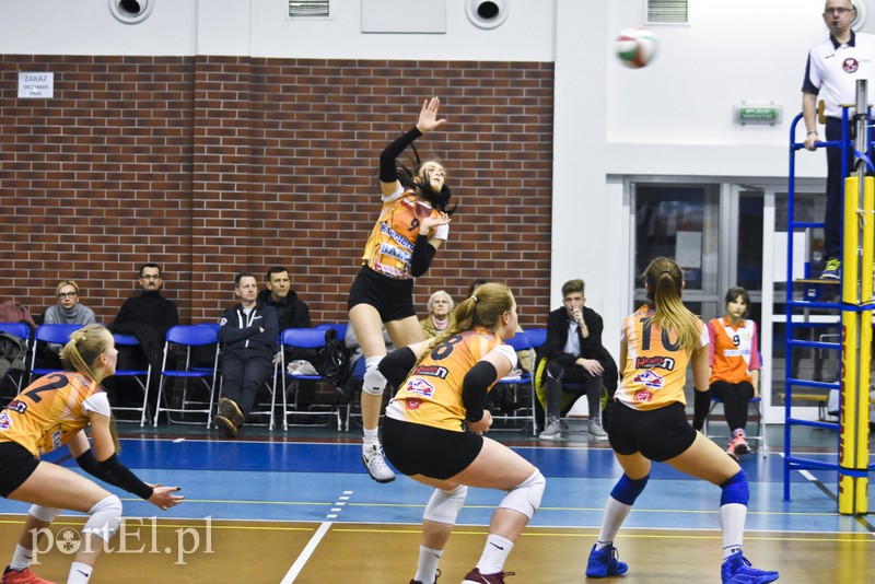 Porażka Truso z faworytem z Włocławka zdjęcie nr 170535