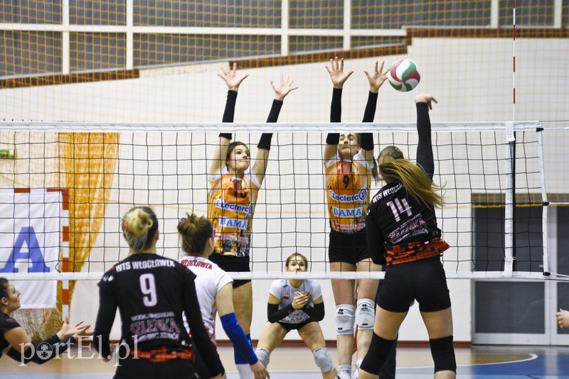 Porażka Truso z faworytem z Włocławka zdjęcie nr 170549