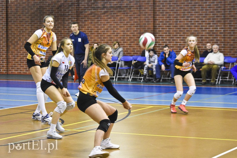 Porażka Truso z faworytem z Włocławka zdjęcie nr 170528