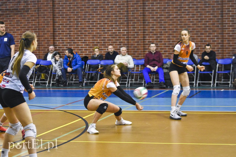 Porażka Truso z faworytem z Włocławka zdjęcie nr 170533