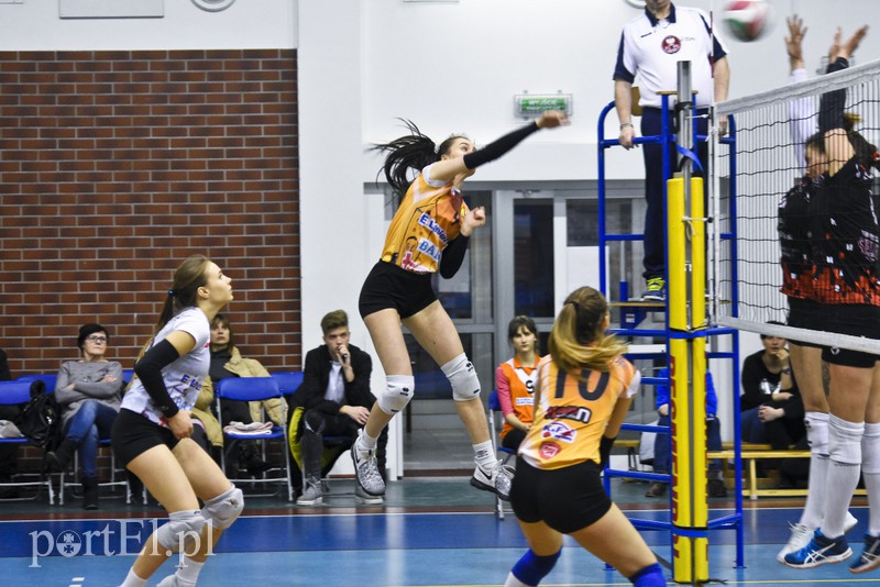 Porażka Truso z faworytem z Włocławka zdjęcie nr 170534