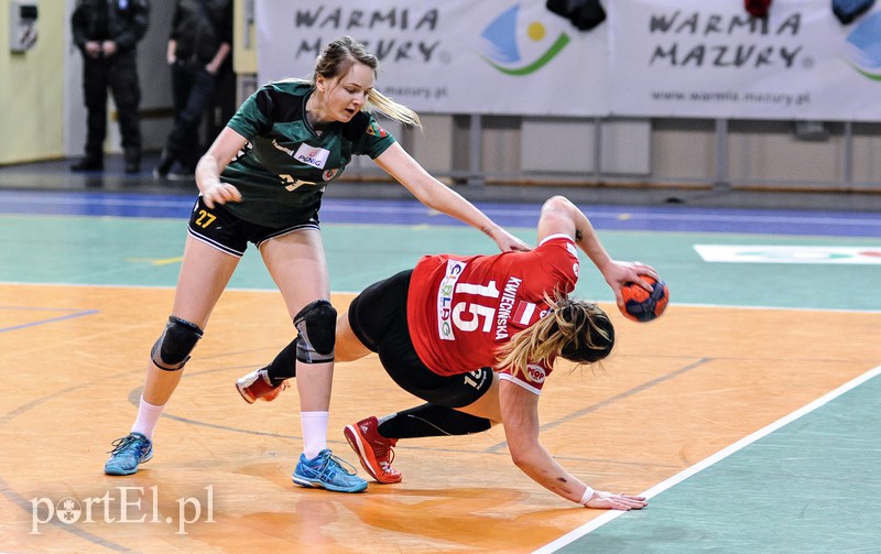 Kobierzyce pokonane zdjęcie nr 170581