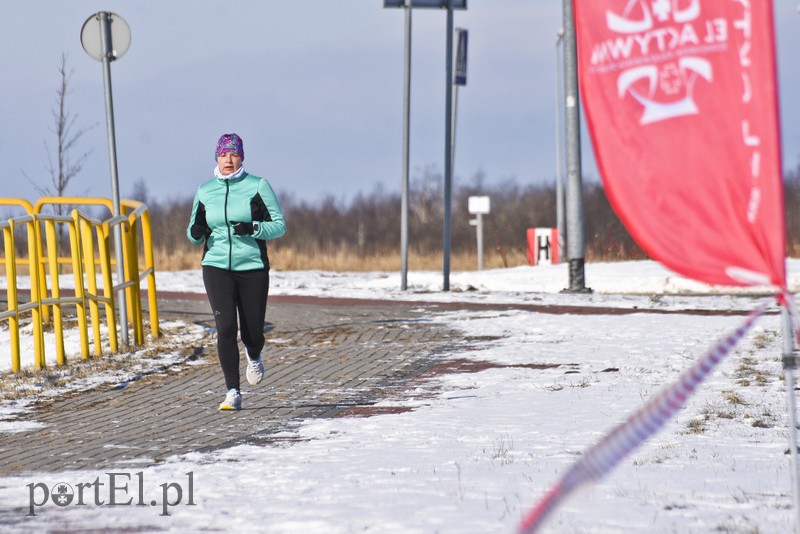 Zima im niestraszna, zapraszają na wiosnę zdjęcie nr 170609