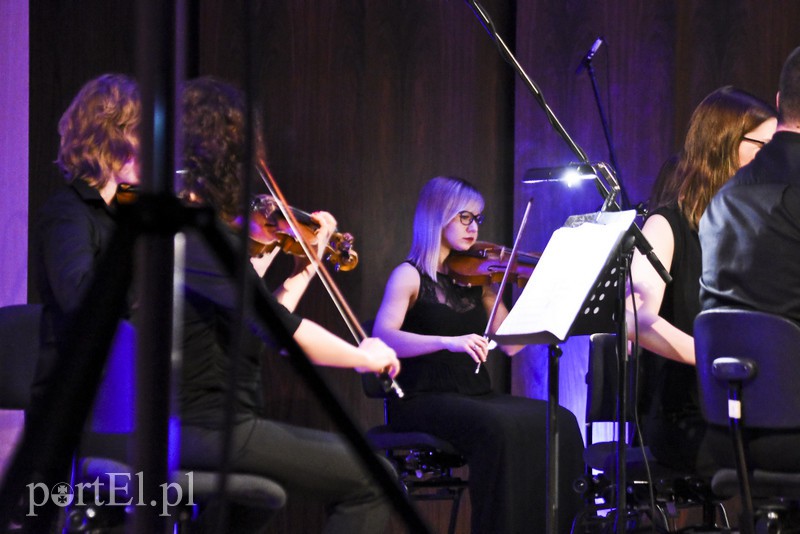 Leszek Możdżer i... wszystko jasne zdjęcie nr 170693