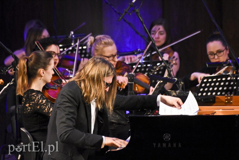 Leszek Możdżer i... wszystko jasne zdjęcie nr 170706