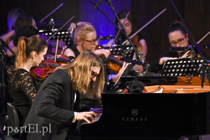 Leszek Możdżer i... wszystko jasne zdjęcie nr 170705