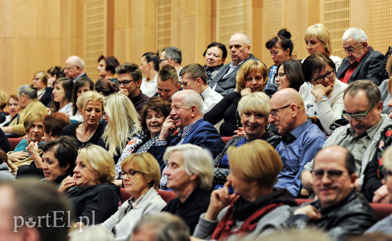 Leszek Możdżer i... wszystko jasne zdjęcie nr 170689