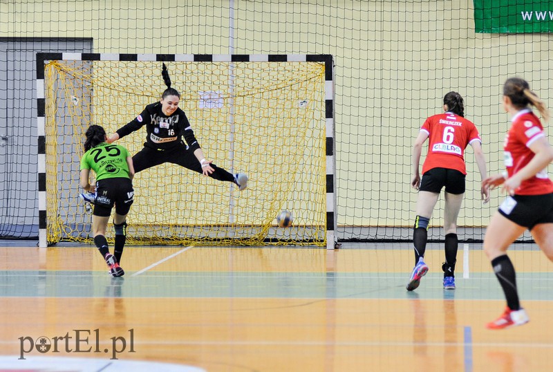 Start w półfinale Pucharu Polski! zdjęcie nr 170726