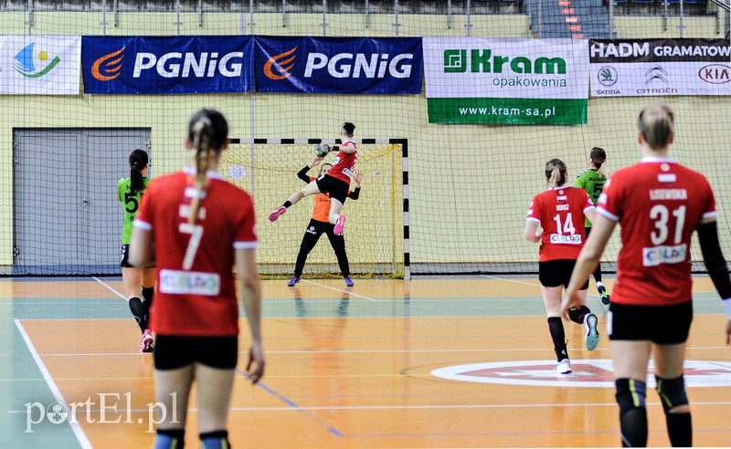 Start w półfinale Pucharu Polski! zdjęcie nr 170740