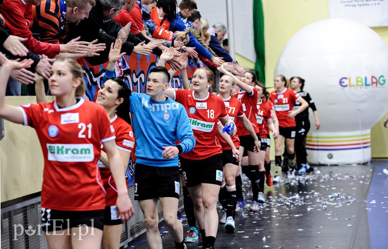 Start w półfinale Pucharu Polski! zdjęcie nr 170750