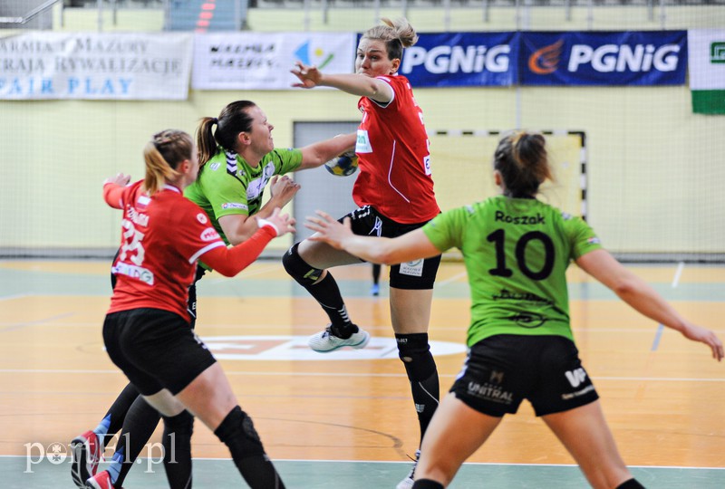 Start w półfinale Pucharu Polski! zdjęcie nr 170720