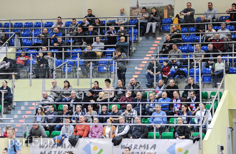 Start w półfinale Pucharu Polski! zdjęcie nr 170732