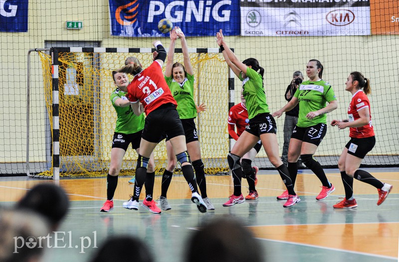 Start w półfinale Pucharu Polski! zdjęcie nr 170734