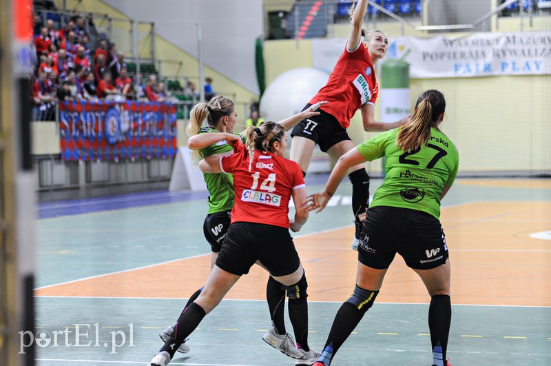 Start w półfinale Pucharu Polski! zdjęcie nr 170723