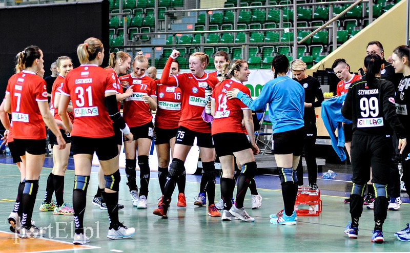 Start w półfinale Pucharu Polski! zdjęcie nr 170742