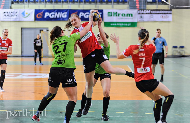 Start w półfinale Pucharu Polski! zdjęcie nr 170724