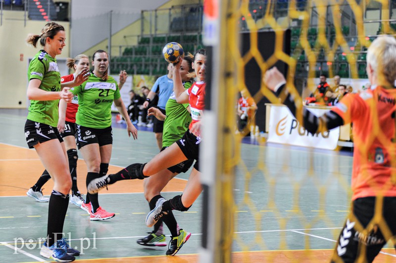 Start w półfinale Pucharu Polski! zdjęcie nr 170722