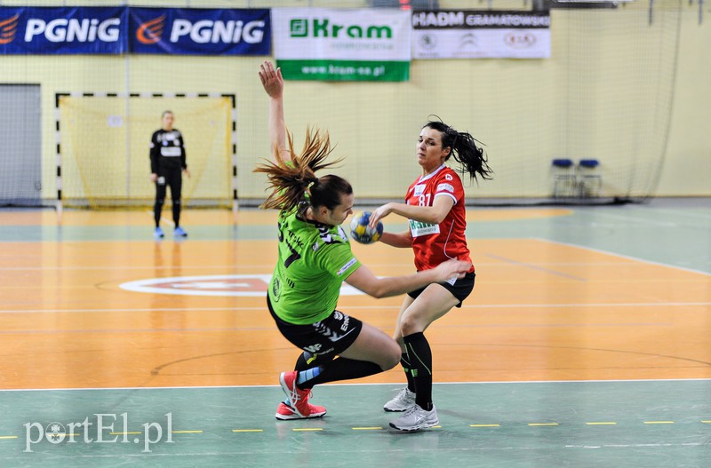 Start w półfinale Pucharu Polski! zdjęcie nr 170729