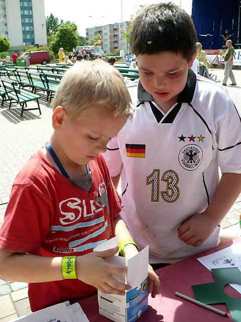 Elbląskie Dni Recyklingu zdjęcie nr 13425