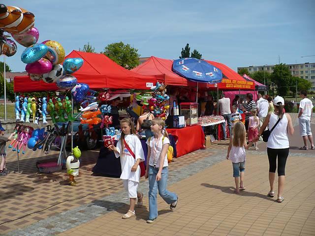 Elbląskie Dni Recyklingu zdjęcie nr 13417
