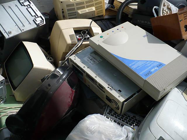 Elbląskie Dni Recyklingu zdjęcie nr 13420